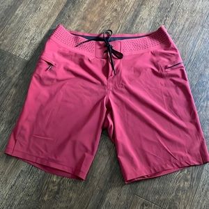 Lululemon Athletica Shorts